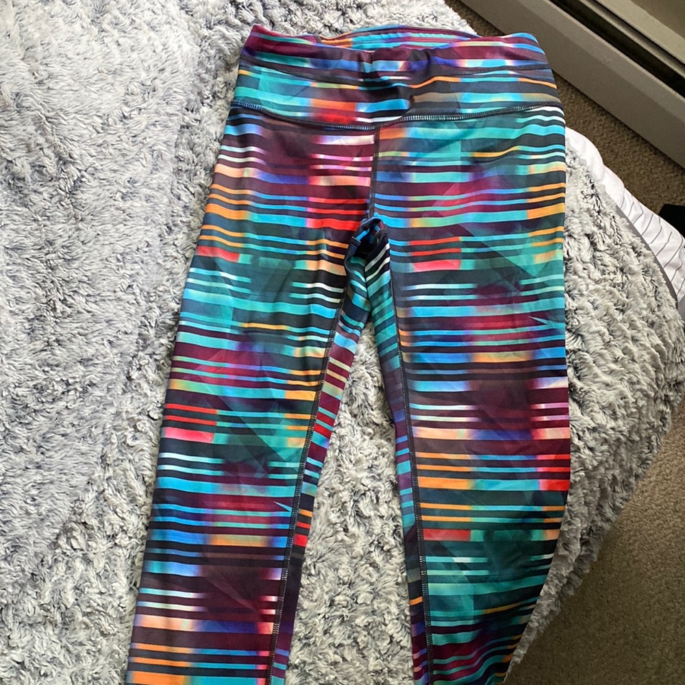 Athleta leggings